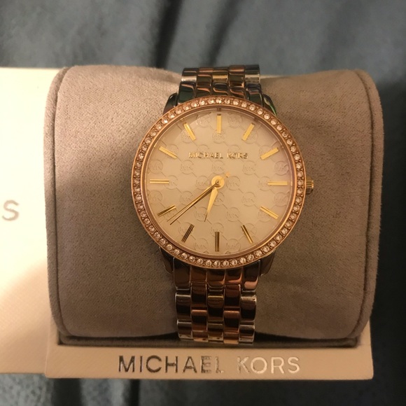 Michael Kors Watch